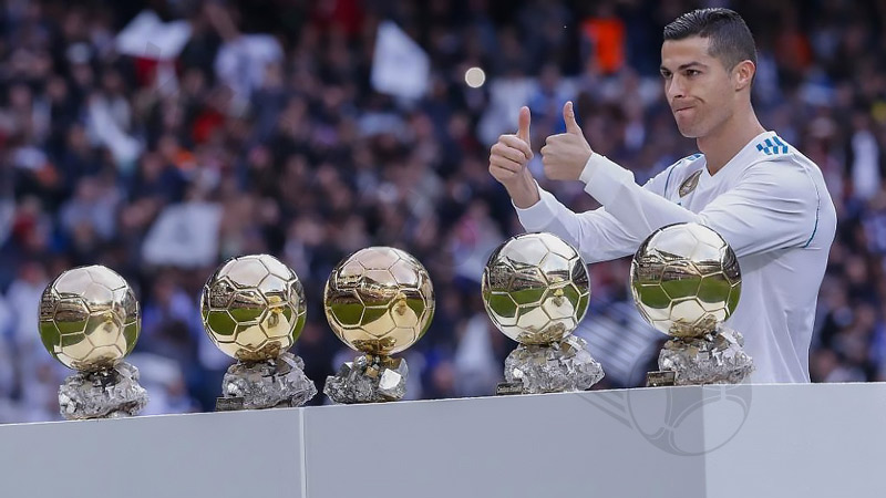 Most trophies in football ever