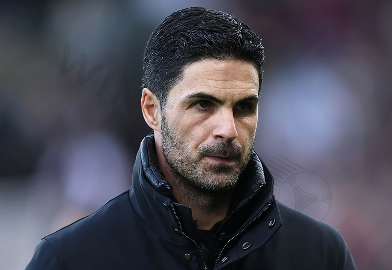 Returning to lead Arsenal is the right choice for manager Mikel Arteta