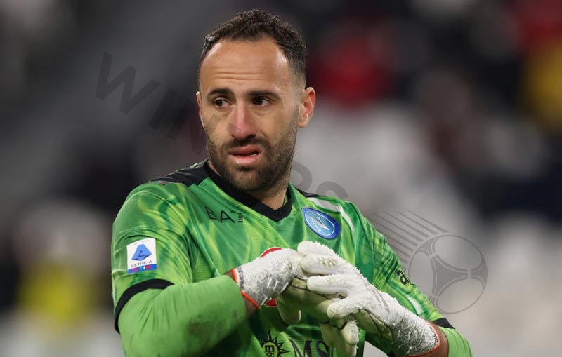 David Ospina - Colombia best football player