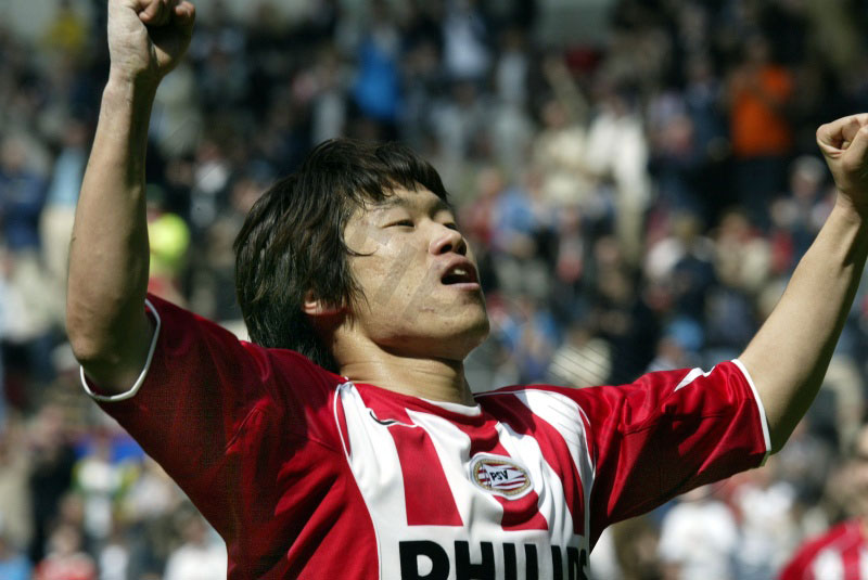 Huh Jung-moo: Best Korean soccer player