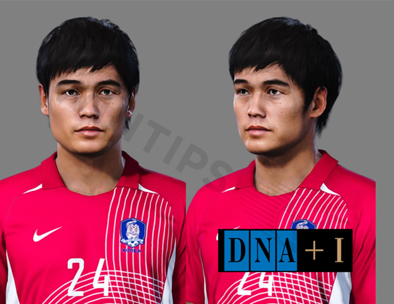 Lee Hoe taik - Best south Korean soccer player