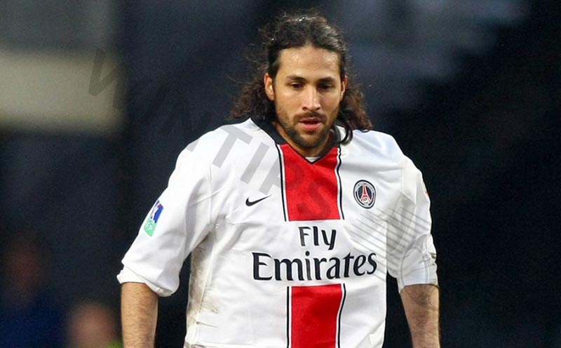Mario Yepes - Colombia best soccer player
