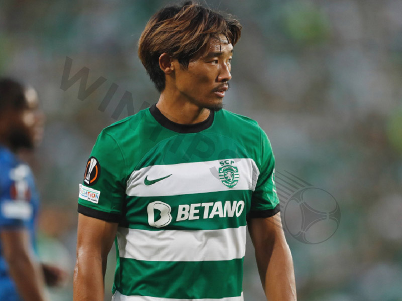 Morita - Best Japan football player