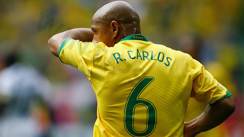 10 best Brazilian soccer players in the world