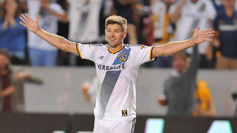 The best players in MLS history